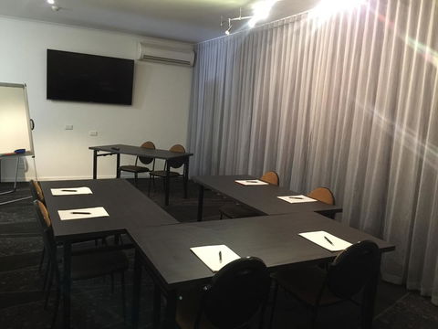 Mercure Albury - Accommodation Coffs Harbour 39