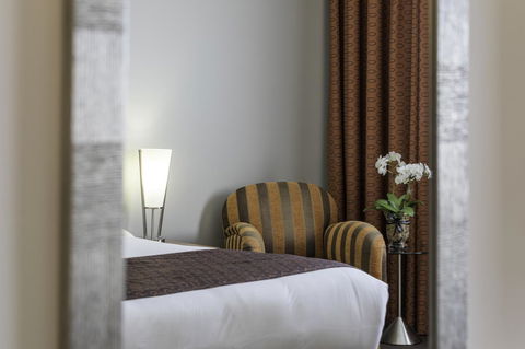 Mercure Albury - Accommodation Coffs Harbour 6