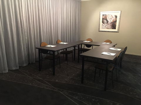 Mercure Albury - Accommodation Coffs Harbour 40