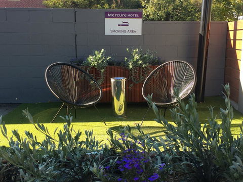 Mercure Albury - Accommodation Coffs Harbour 38