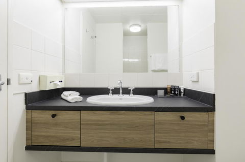Mercure Albury - Accommodation Coffs Harbour 2
