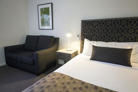 Mercure Albury - Accommodation Coffs Harbour 1
