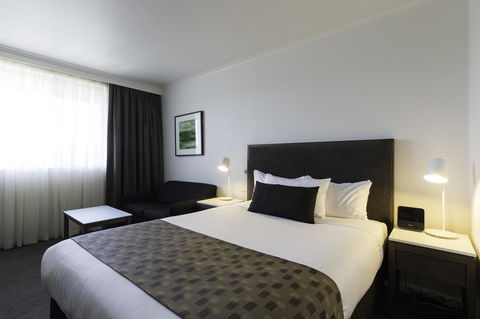 Mercure Albury - Accommodation Coffs Harbour 5
