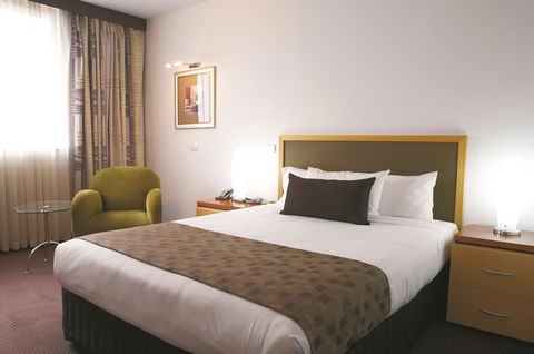 Mercure Albury - Accommodation Coffs Harbour 10