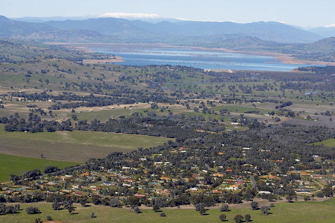 Mercure Albury - Accommodation Coffs Harbour 20