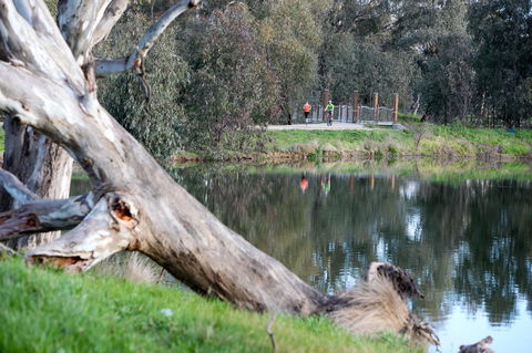 Mercure Albury - Accommodation Coffs Harbour 15