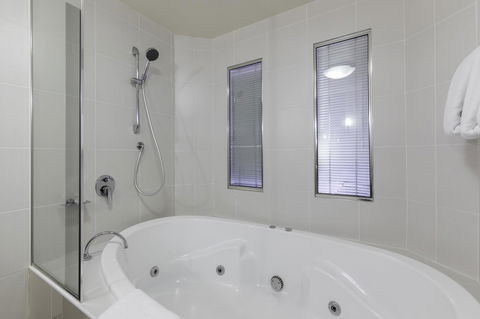 Mercure Albury - Accommodation Coffs Harbour 29