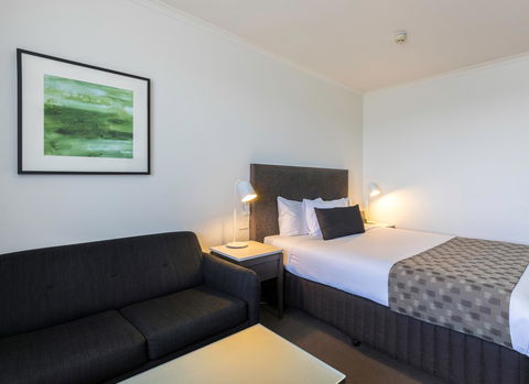 Mercure Albury - Accommodation Coffs Harbour 4