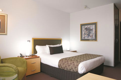 Mercure Albury - Accommodation Coffs Harbour 11