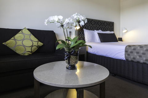 Mercure Albury - Accommodation Coffs Harbour 3