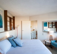 Waterview Beach Apartment - Accommodation Coffs Harbour