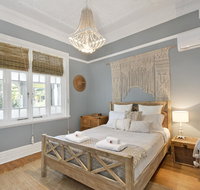 Designer Studios Manly - Accommodation Coffs Harbour