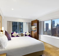 Amora Hotel Jamison Sydney - Accommodation Coffs Harbour