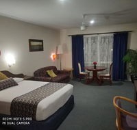 Australia Park Motel - Accommodation Coffs Harbour