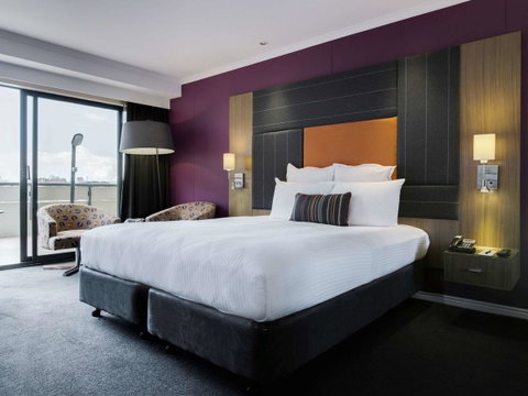 Pullman Sydney Hyde Park - Accommodation Coffs Harbour 40