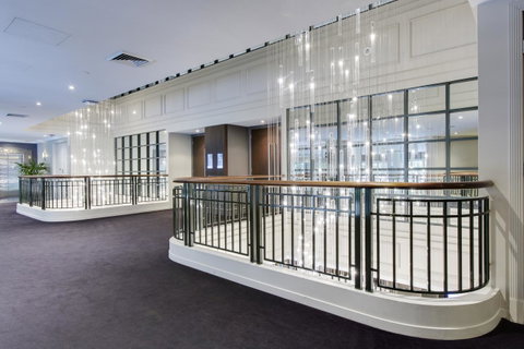 Pullman Sydney Hyde Park - Accommodation Coffs Harbour 33