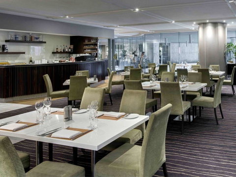 Pullman Sydney Hyde Park - Accommodation Coffs Harbour 44