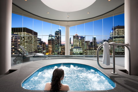 Pullman Sydney Hyde Park - Accommodation Coffs Harbour 7