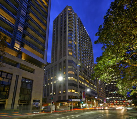 Pullman Sydney Hyde Park - Accommodation Coffs Harbour 8
