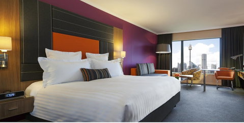Pullman Sydney Hyde Park - Accommodation Coffs Harbour 29