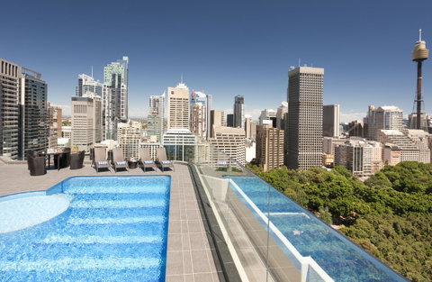 Pullman Sydney Hyde Park - Accommodation Coffs Harbour 21