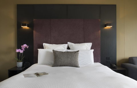 Pullman Sydney Hyde Park - Accommodation Coffs Harbour 14