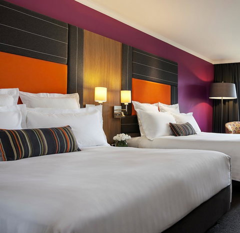 Pullman Sydney Hyde Park - Accommodation Coffs Harbour 19