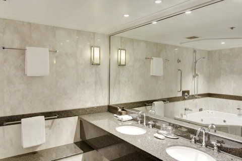 Pullman Sydney Hyde Park - Accommodation Coffs Harbour 6
