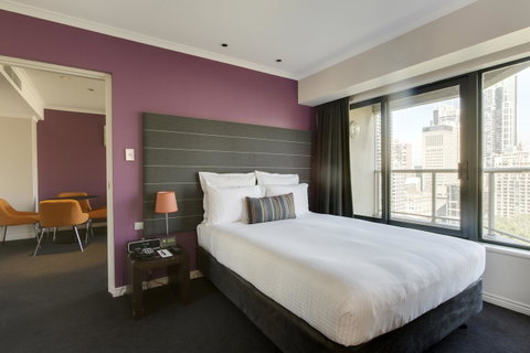 Pullman Sydney Hyde Park - Accommodation Coffs Harbour 34