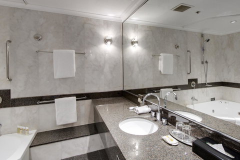 Pullman Sydney Hyde Park - Accommodation Coffs Harbour 12