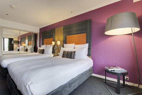 Pullman Sydney Hyde Park - Accommodation Coffs Harbour 30