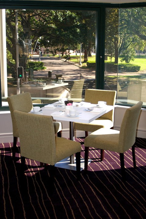 Pullman Sydney Hyde Park - Accommodation Coffs Harbour 24