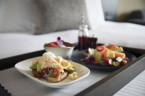 Pullman Sydney Hyde Park - Accommodation Coffs Harbour 4