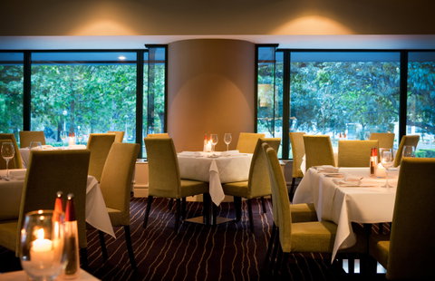 Pullman Sydney Hyde Park - Accommodation Coffs Harbour 23