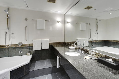 Pullman Sydney Hyde Park - Accommodation Coffs Harbour 36