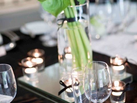 Pullman Sydney Hyde Park - Accommodation Coffs Harbour 43