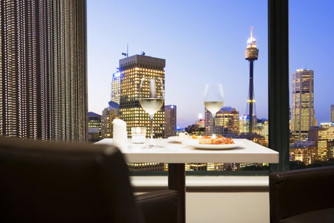 Pullman Sydney Hyde Park - Accommodation Coffs Harbour 31