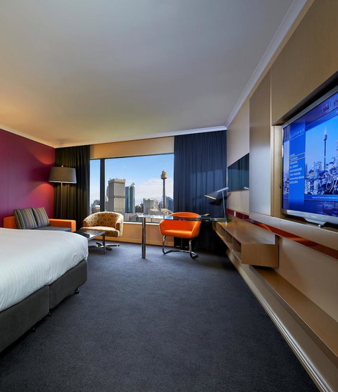 Pullman Sydney Hyde Park - Accommodation Coffs Harbour 27