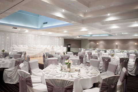 Pullman Sydney Hyde Park - Accommodation Coffs Harbour 26