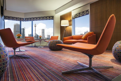 Pullman Sydney Hyde Park - Accommodation Coffs Harbour 15