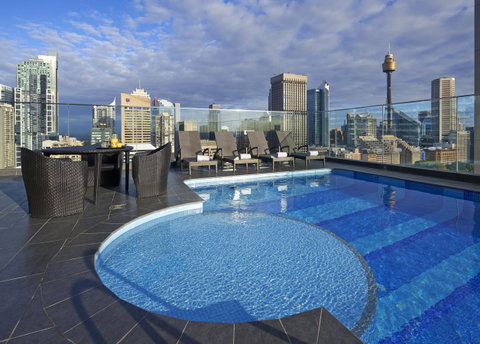 Pullman Sydney Hyde Park - Accommodation Coffs Harbour 20