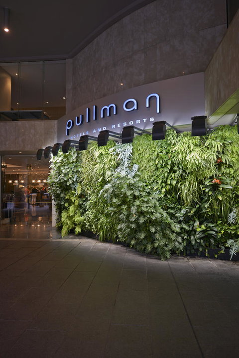 Pullman Sydney Hyde Park - Accommodation Coffs Harbour 10