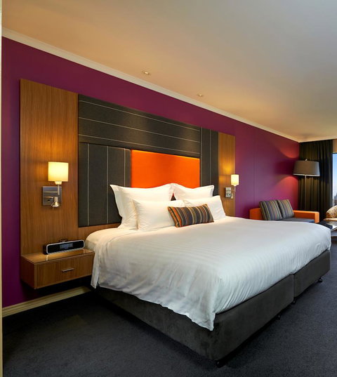 Pullman Sydney Hyde Park - Accommodation Coffs Harbour 28