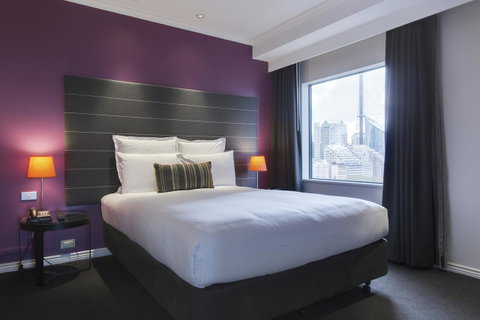 Pullman Sydney Hyde Park - Accommodation Coffs Harbour 32