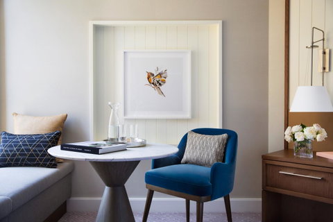 Four Seasons Hotel Sydney - Accommodation Coffs Harbour 6