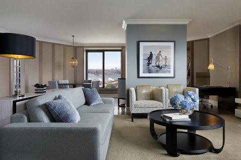 Four Seasons Hotel Sydney - Accommodation Coffs Harbour 36