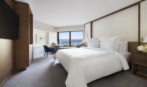 Four Seasons Hotel Sydney - Accommodation Coffs Harbour 15