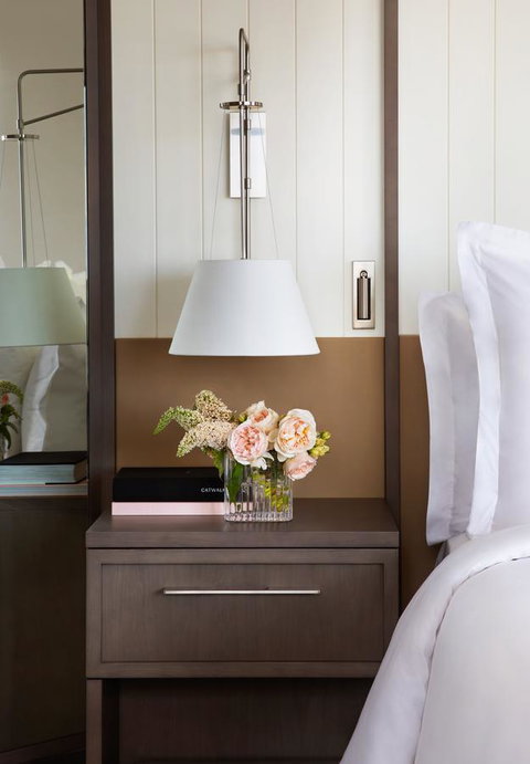 Four Seasons Hotel Sydney - Accommodation Coffs Harbour 30