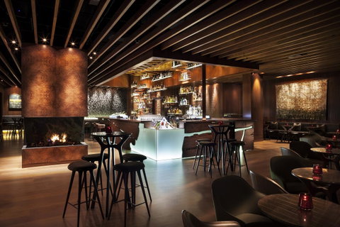Four Seasons Hotel Sydney - Accommodation Coffs Harbour 28