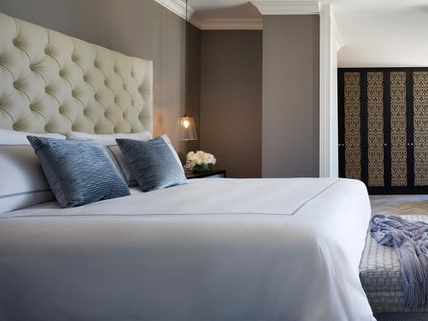 Four Seasons Hotel Sydney - Accommodation Coffs Harbour 40